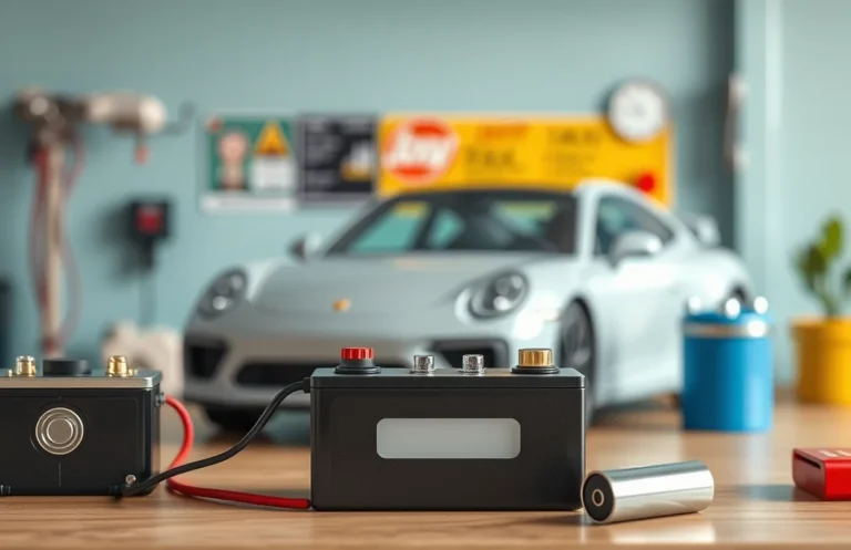 How Long Do Car Batteries Last? Key Factors Impacting Lifespan