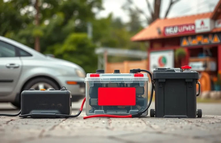 Car Battery Lifespan: How Many Miles Can You Expect?