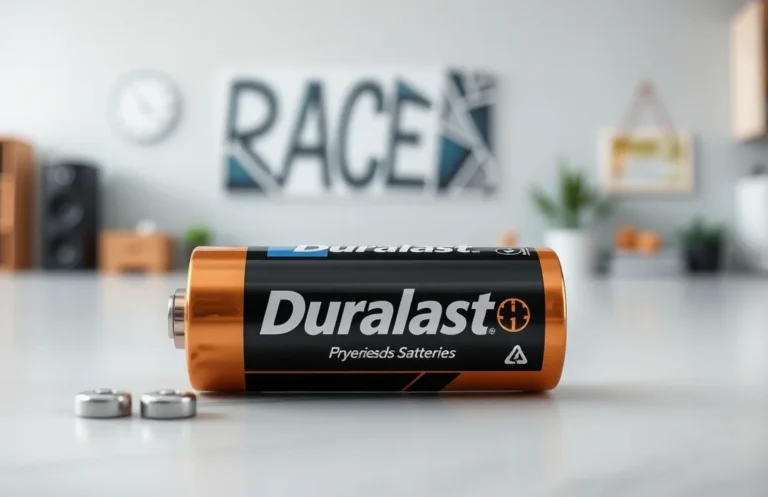 Duralast Batteries: Understanding Their Lifespan and Durability