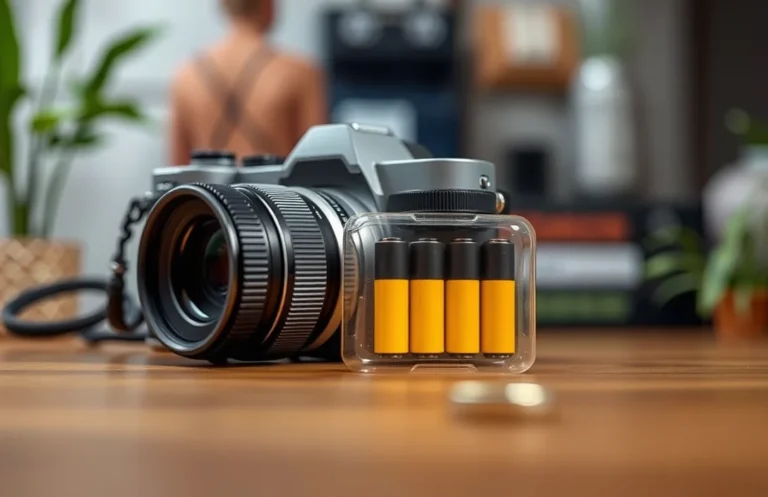 Eufy Camera Battery Life: How Long Can You Expect It to Last?