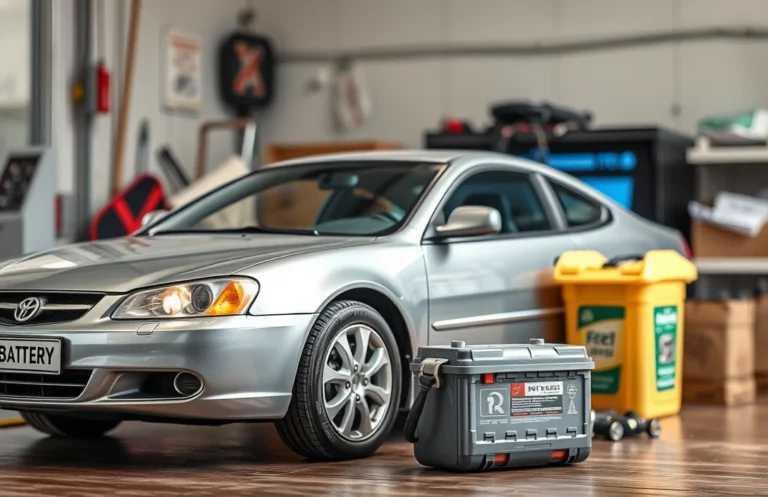 How Minnesota’s Climate Affects Your Car Battery Lifespan