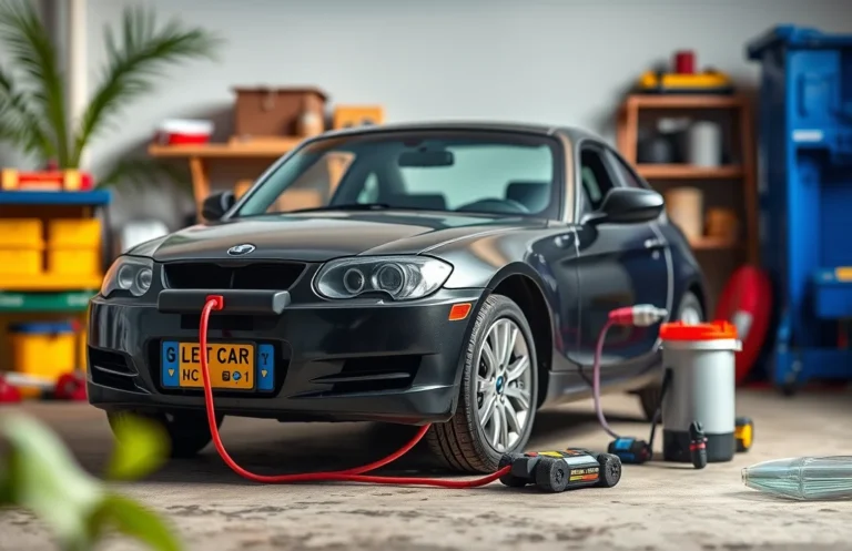 Car Battery Lifespan in Florida: Factors and Expectations