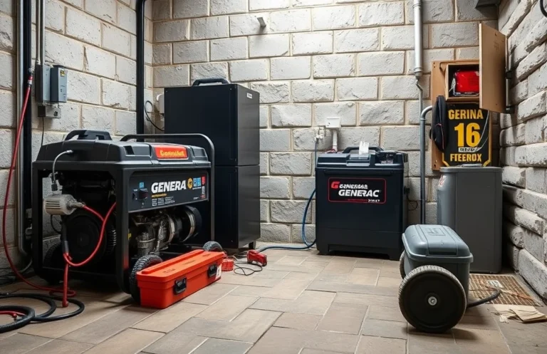 Generac Battery Lifespan: Understanding Duration and Maintenance Needs