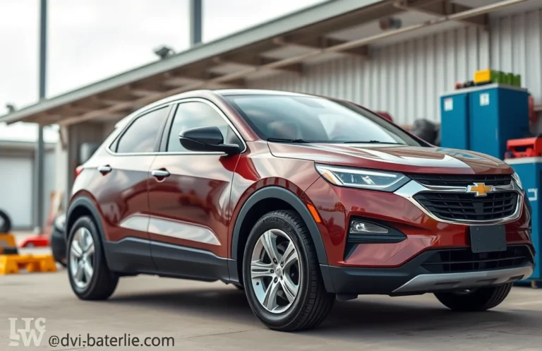 Chevy Volt Batteries: Lifespan Insights and Performance Over Time