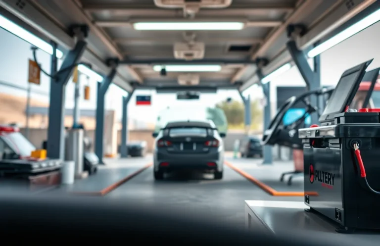 Car Battery Lifespan in Arizona: What to Expect in Extreme Heat