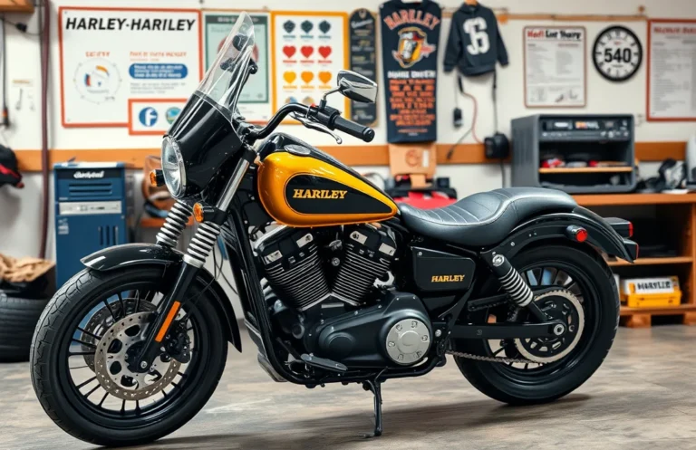 Harley Battery Lifespan: Understanding How Long They Last