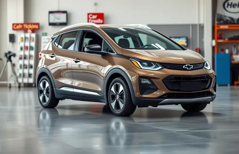 Chevy Bolt Battery Lifespan: What to Expect for Longevity