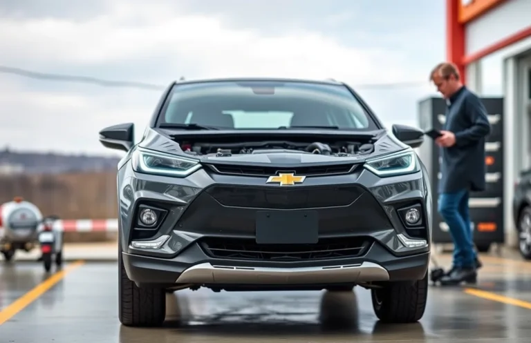 Chevy Bolt Battery Lifespan: What You Need to Know for Longevity