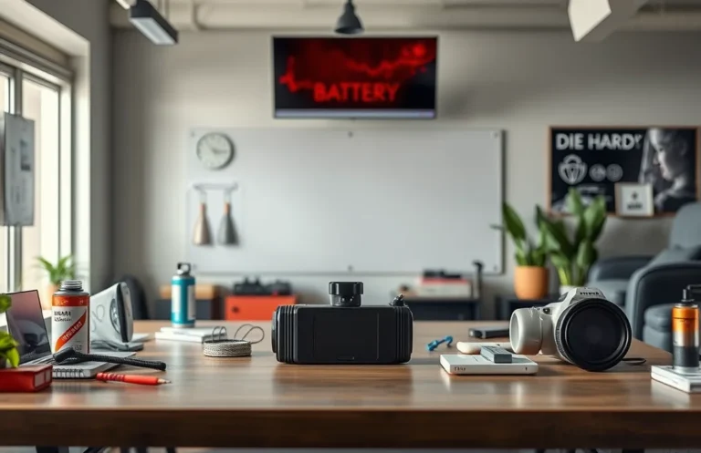 DieHard Battery Lifespan: How Long Can You Expect Performance?