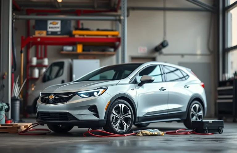 Chevy Volt Battery Lifespan: What to Expect and How Long It Lasts