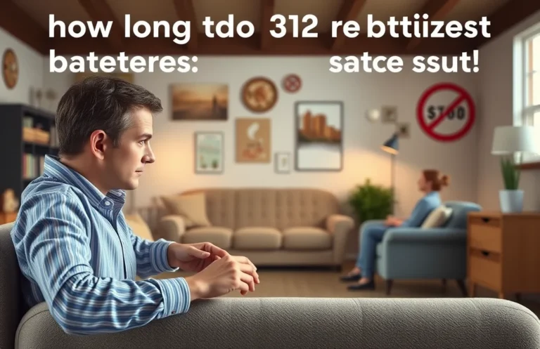 How Long Do 312 Hearing Aid Batteries Last? Essential Lifespan Insi…