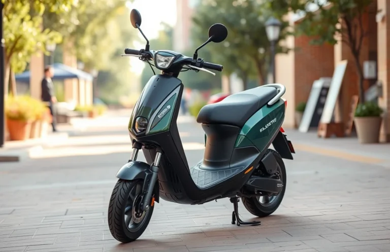 Electric Scooter Batteries: Lifespan and Factors Affecting Duration