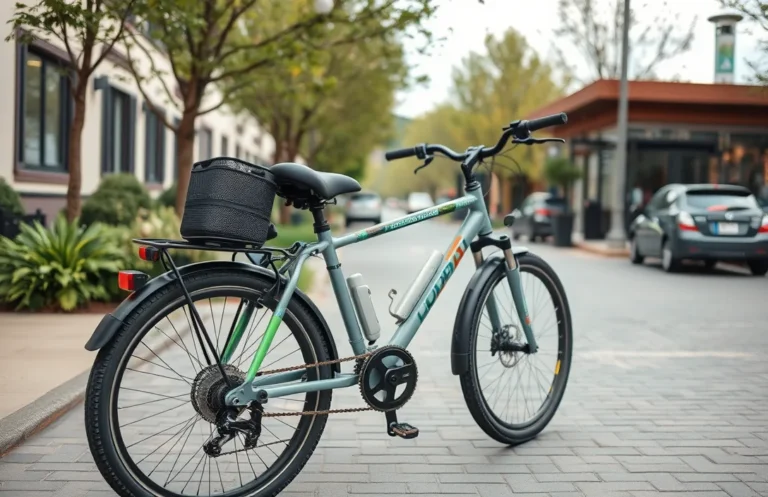 How Long Do Electric Bike Batteries Last? Key Factors to Consider