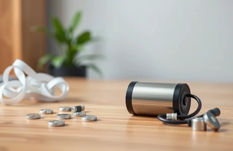 Can You Replace a NiCd Battery with a NiMH? Key Considerations