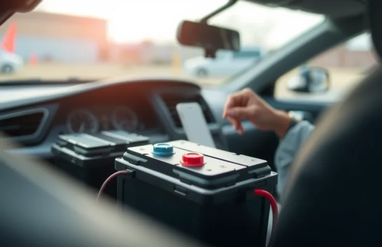 Using a Deep Cycle Battery in Your Car: Pros and Cons Explained