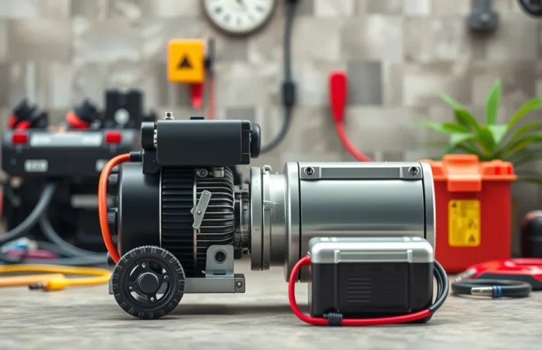 Can a 72V Motor Operate with a 52V Battery? Key Compatibility Insights