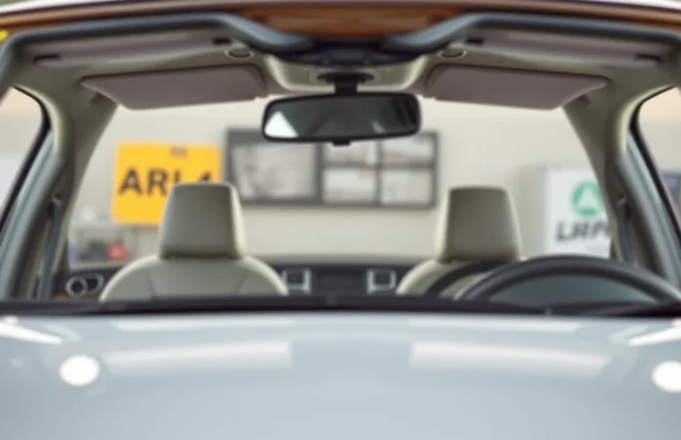 Is It Safe to Use a Lithium Battery in My Car?