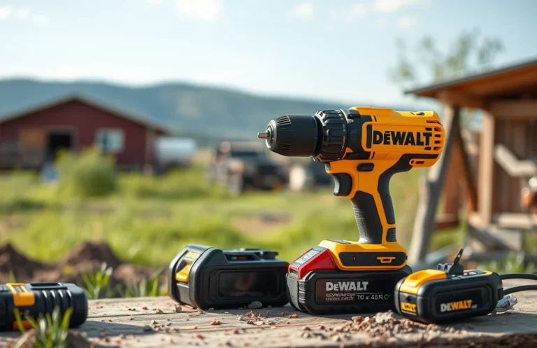Can Bauer Batteries Be Used with DeWalt Tools? What to Know