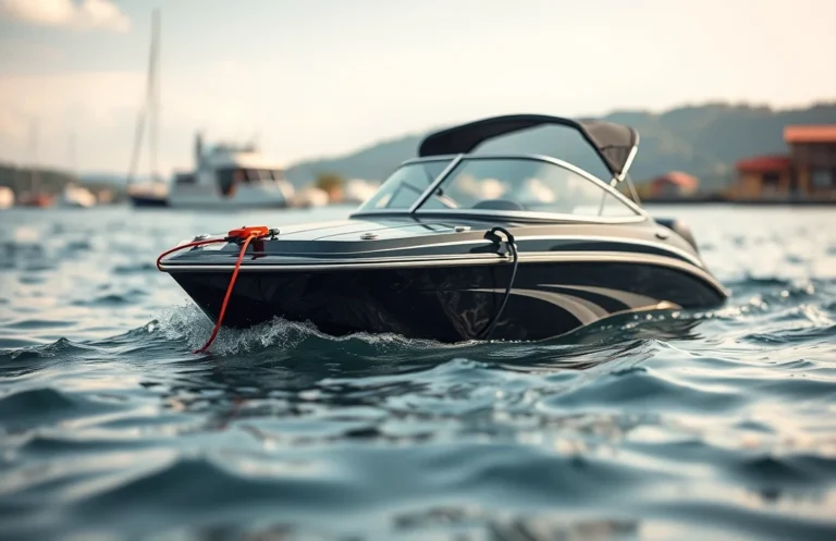 Can You Use a Car Battery for a Boat? Key Considerations Explained