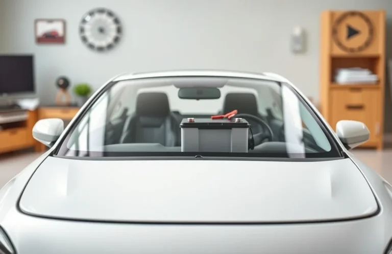 Can I Put a Bigger Battery in My Car? Benefits and Considerations