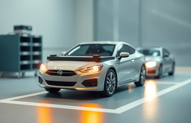 Can I Use a Lithium Battery in My Car? Key Considerations Explained