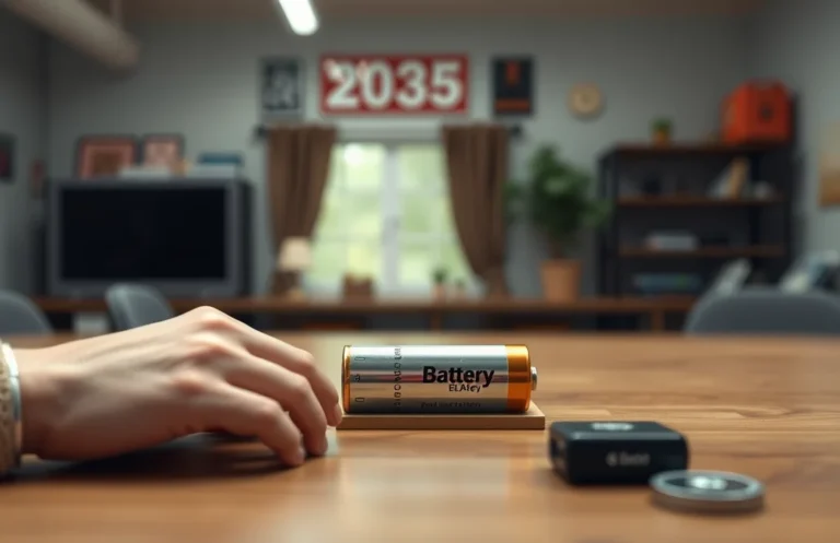 Can You Substitute a 2032 Battery for a 2025 Battery?