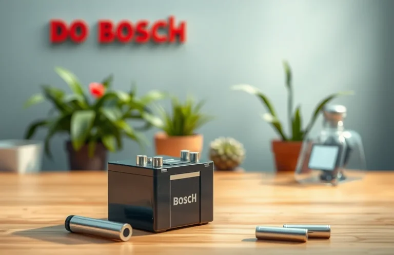 Can Bosch Batteries Power Other Brands? Compatibility Insights Reve…