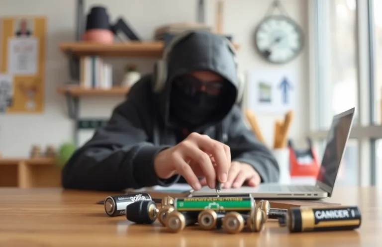 Exploring Compatibility: Can Lithium Batteries Power Anything?