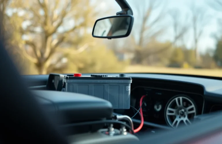 Can Any Battery Fit Any Car? Understanding Compatibility Issues