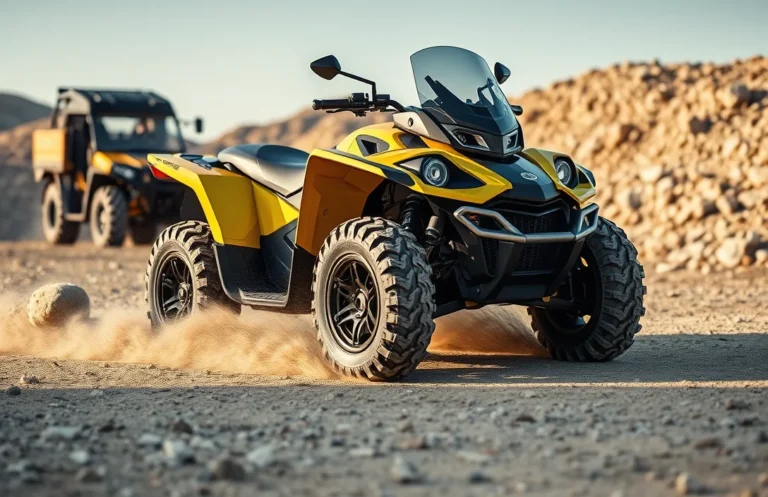 Can-Am Ryker 900 Battery: Specifications, Replacement, and Maintena…