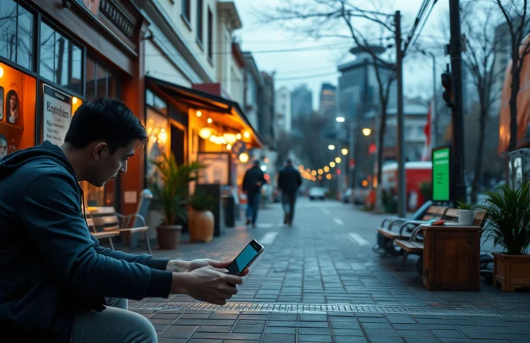 Does Location Sharing Really Drain Your Battery? Here’s What to Know