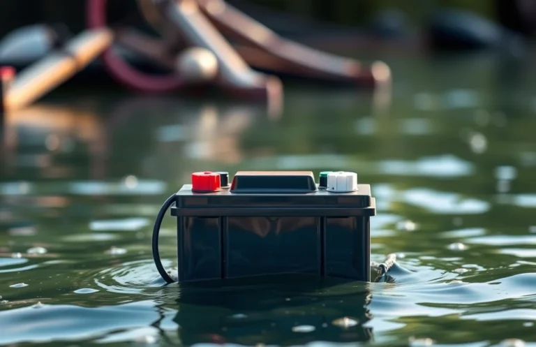 Can You Use a Car Battery for a Trolling Motor? Key Considerations