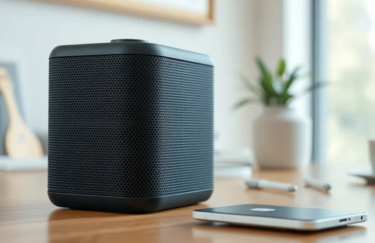 Do Bluetooth Speakers Use Lithium Batteries for Power? Here’s What …