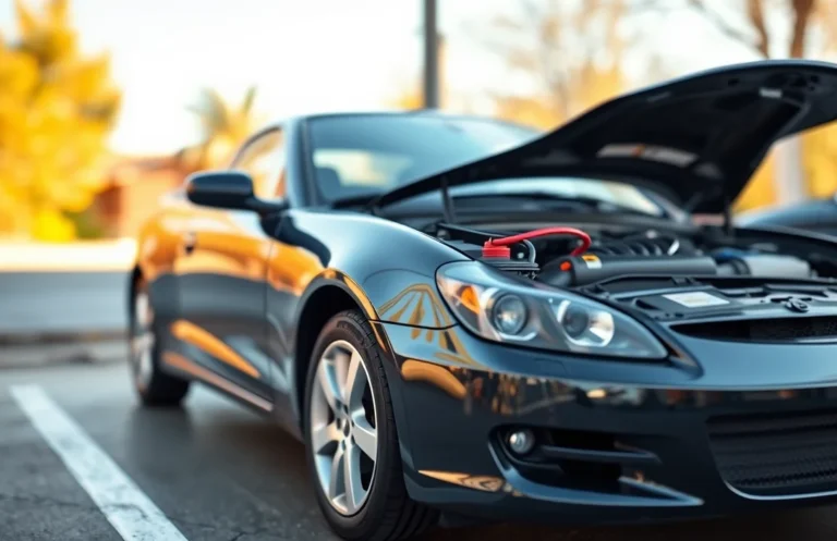 Can I Put a Bigger Battery in My Car for Enhanced Performance?