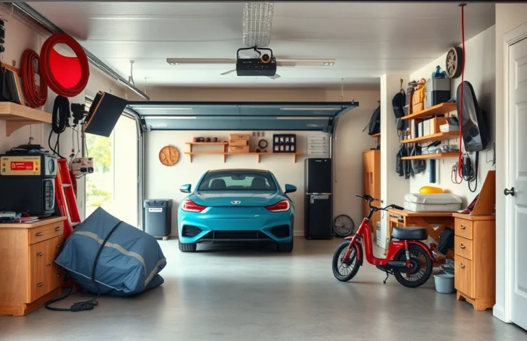 Do Garage Remotes Have Batteries? Tips for Replacement and Care