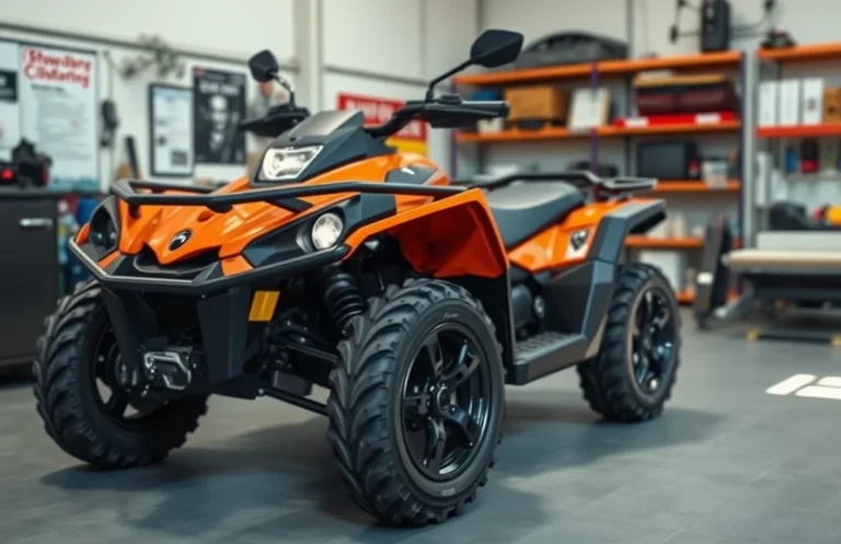 How to Replace the Battery in Your Can-Am Ryker: Step-by-Step Guide