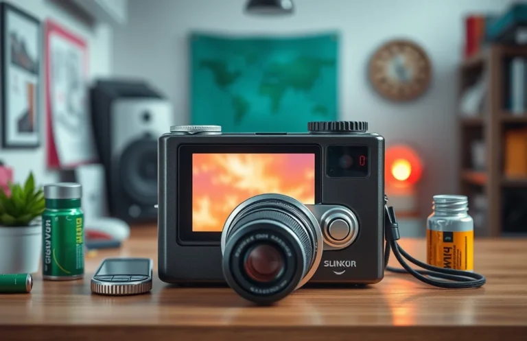 Using Alkaline Batteries in Blink Cameras: What You Should Know