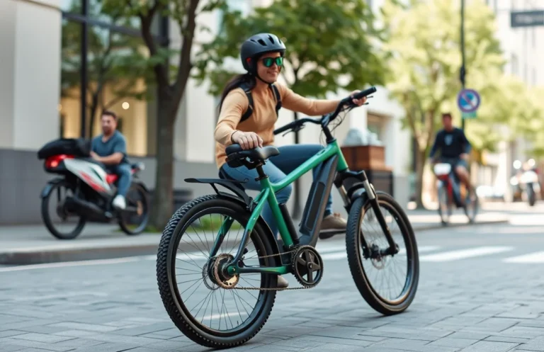Can You Ride an eBike Without the Battery? Insights on Performance