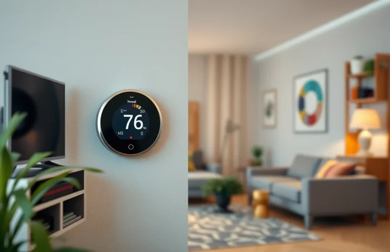 Does a Honeywell Thermostat Need a Battery for Operation?