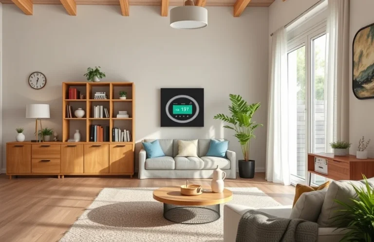 Does Ecobee Have a Battery? Understanding Its Impact on Performance