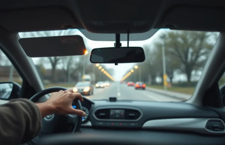 Does Using a Dash Cam Significantly Drain Your Vehicle’s Battery?