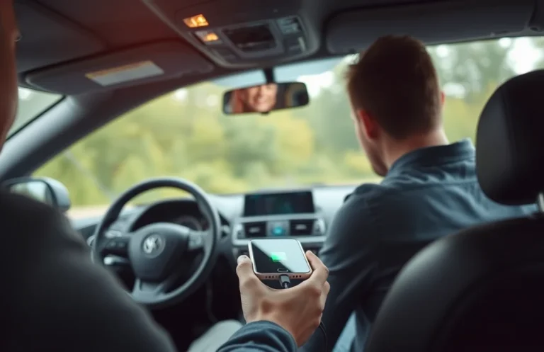 Charging Your Phone in the Car: Does It Drain Your Car Battery?