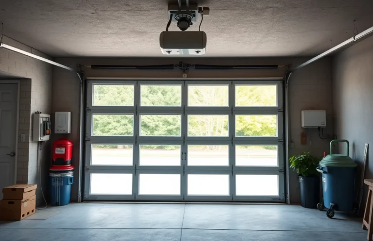 Does Your Garage Door Opener Need a Battery? Here’s What to Know