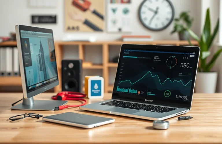 Do Computers Use Lithium-Ion Batteries? Exploring Performance and Life