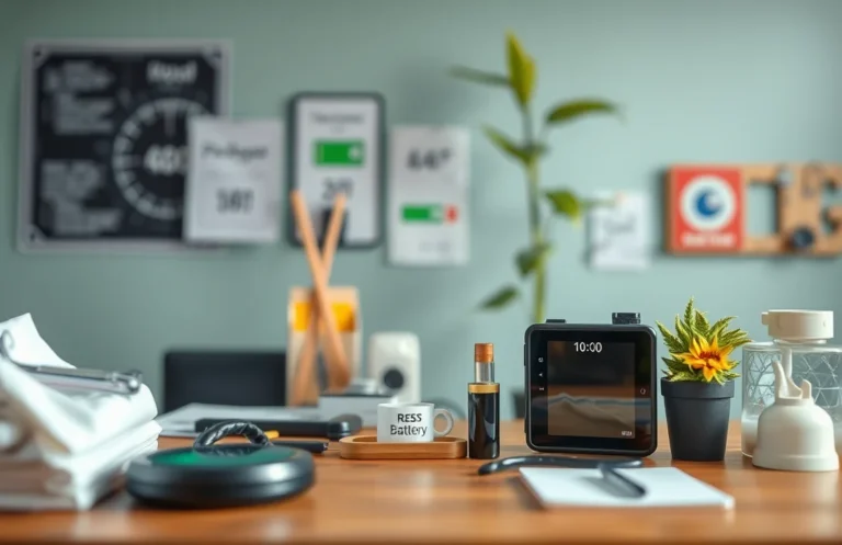 Lowering White Point: Can It Really Extend Your Device’s Battery Life?