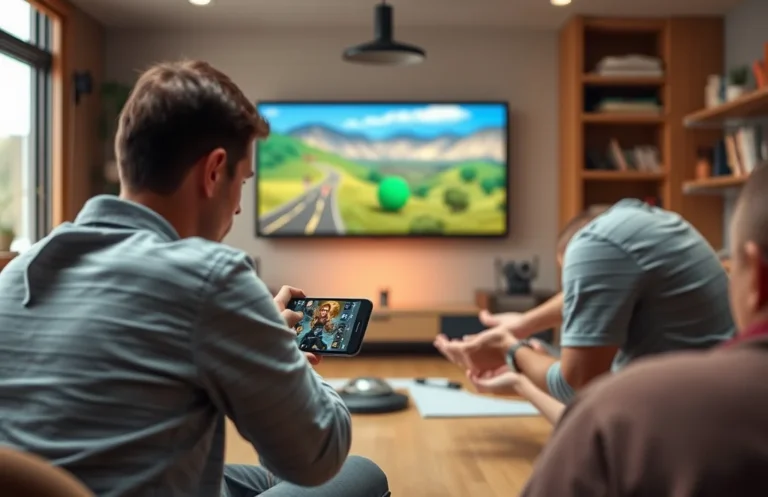 Does Game Mode Drain Your iPhone Battery? Key Insights and Tips