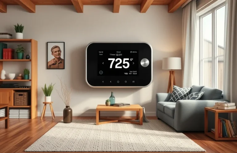 Do All Honeywell Thermostats Require Batteries for Operation?