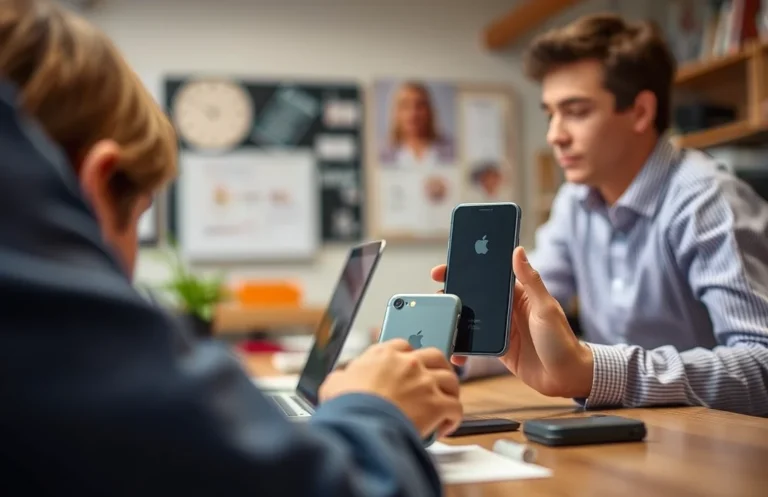 Do Refurbished iPhones Come with New Batteries or Old Ones?