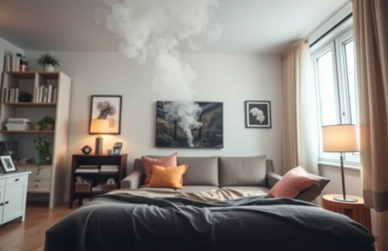 Can Smoke Detectors Beep Without a Battery? Understanding the Signals