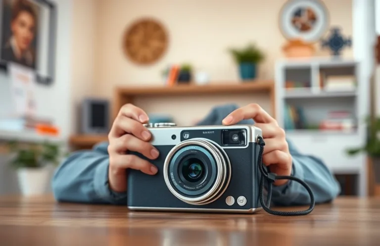 Can Alkaline Batteries Power My Blink Camera? Here’s What to Know